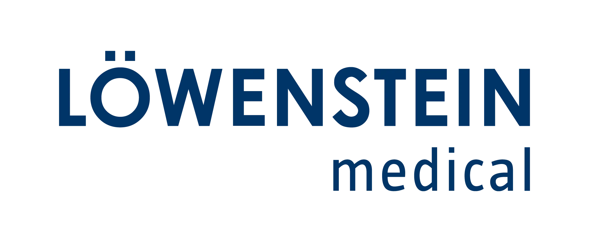 Löwenstein Medical Logo
